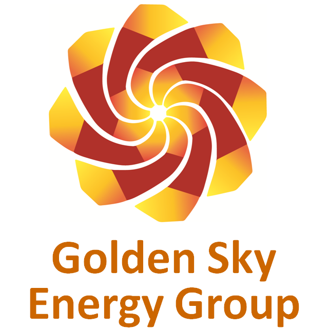 Golden Sky Energy